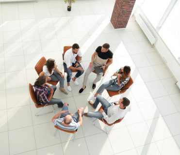 Besonderheiten innovativer Gründungen