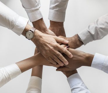 Gute Gründe für Crowdfunding